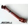 Arbre Avant Grand Angle Double Croisillons RAPTOR pour DEFENDER 90 TD4 