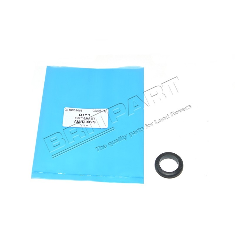 Manchon Caoutchouc du Moteur d'Essuie Glace Arrière