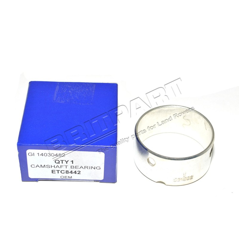 Palier Avant d'Arbre à Cames