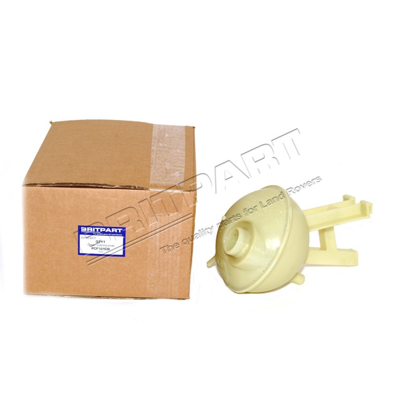 Vase d’Expansion Plastique