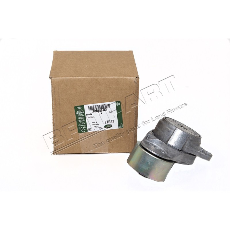 Tendeur LAND-ROVER de la Courroie d'Accessoires