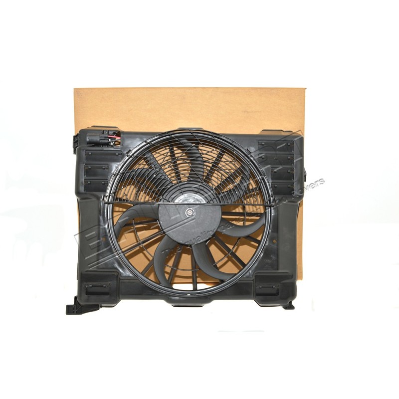 Ventilateur de Refroidissement