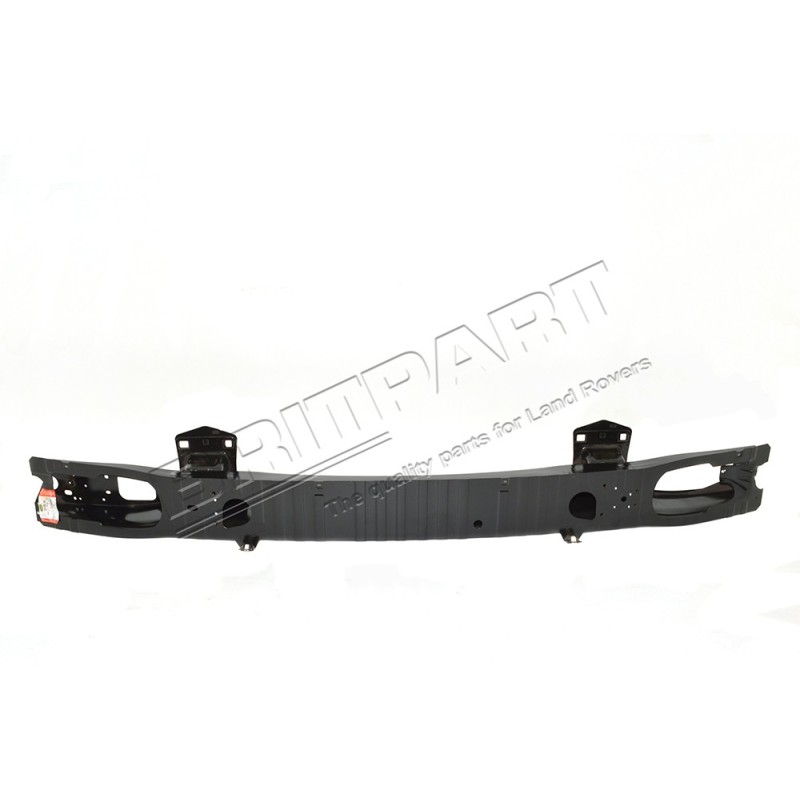 Renfort du Pare Choc Avant Monté à partir de 2010