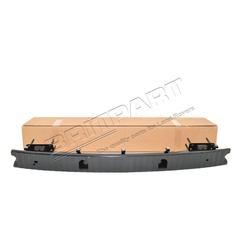 Renfort du Pare Choc Arrière Monté à partir de 2010