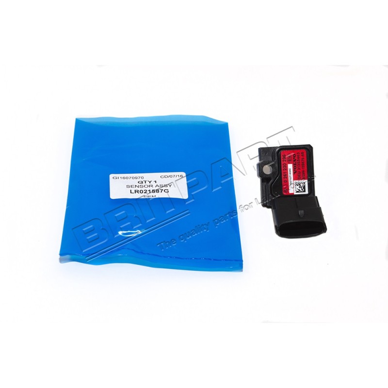 Capteur de Température d'Air du Collecteur d'Admission