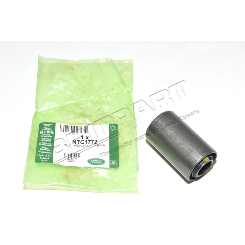 Silent Bloc Arrière LAND ROVER de Tirant de Pont 