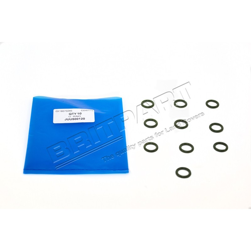 Joint Torique des Tuyaux de Clim.