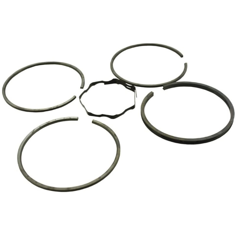 Jeu de Segment Côte Réparation +30