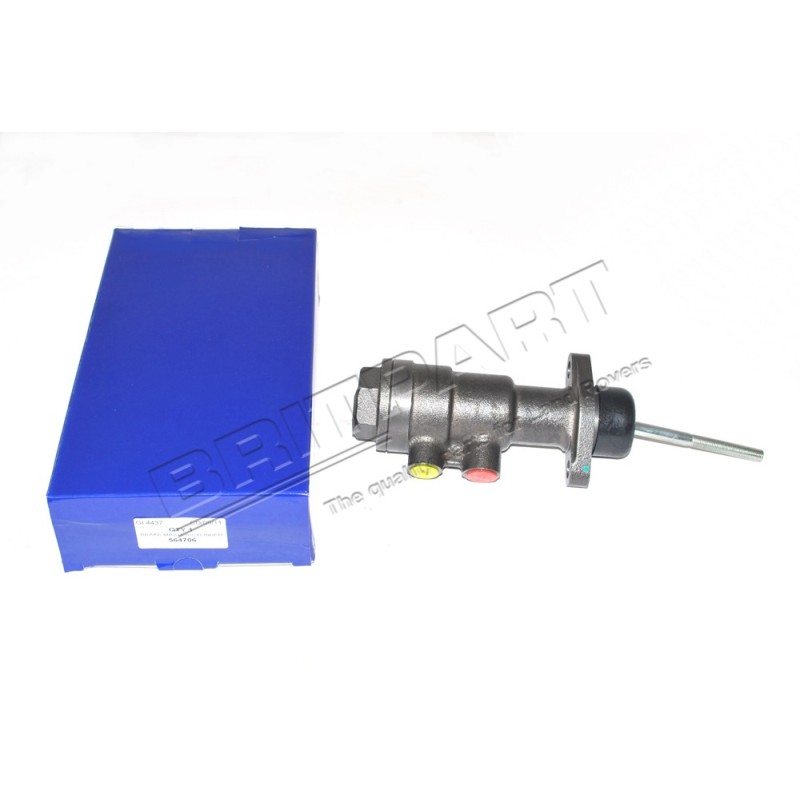 Maitre Cylindre de Frein BRITPART