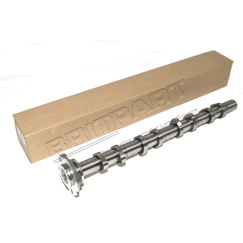 Arbre à Cames Admission