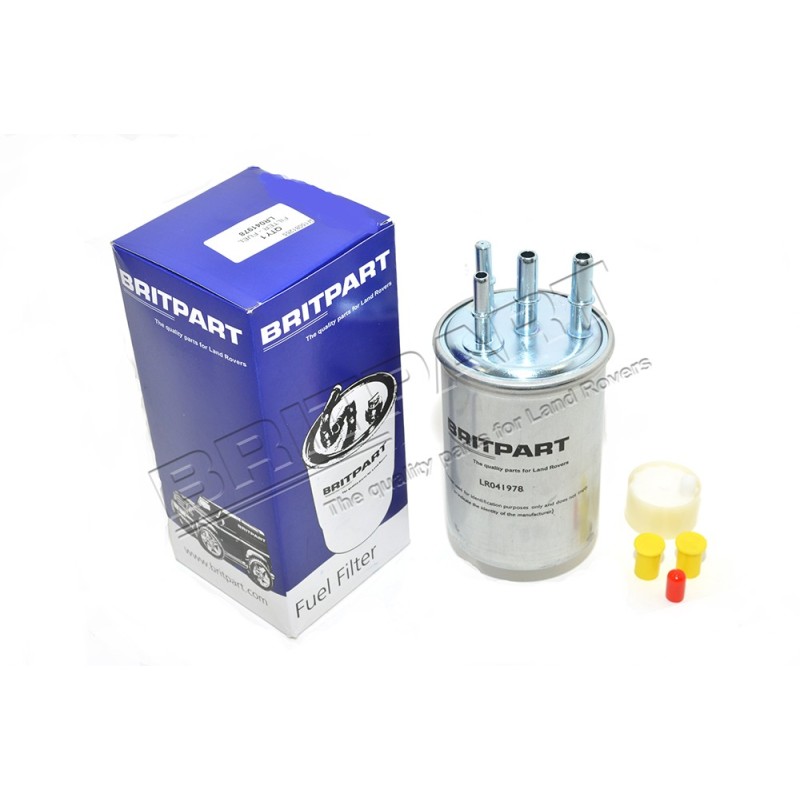 Filtre à Gasoil BRITPART