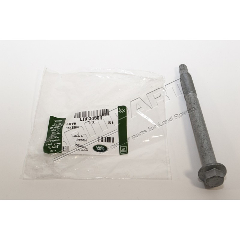 Vis Inférieur du Porte Fusée Avant