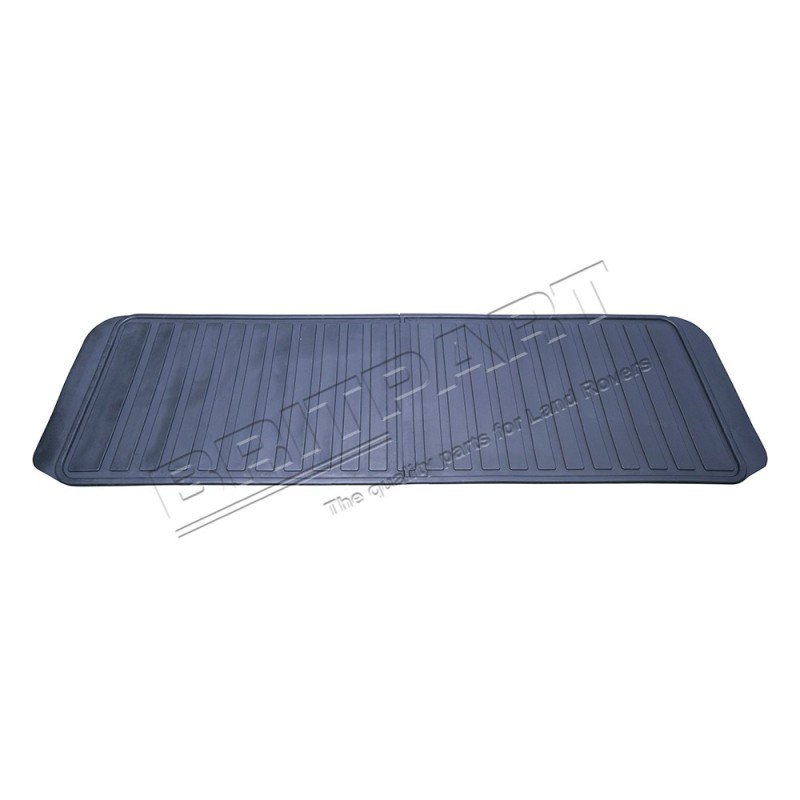 Tapis Passager Arrière pour : DEFENDER 110 SW / 130