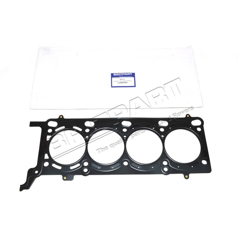 Joint de Culasse BRITPART Cylindre 5 - 8  (Épaisseur 1.74mm)