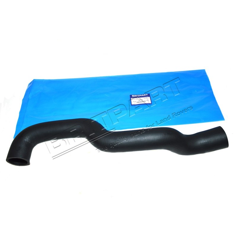 Durite du Turbo à l'Intercooler