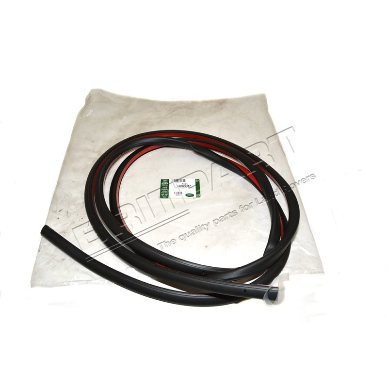 Joint de la Porte Arrière Droite