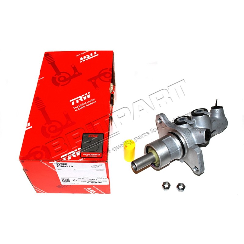 Maitre Cylindre de Frein TRW