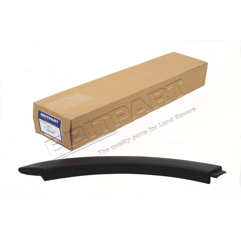 Enjoliveur de la Moulure Extérieur d'Aile Arrière Droite (5 Portes)