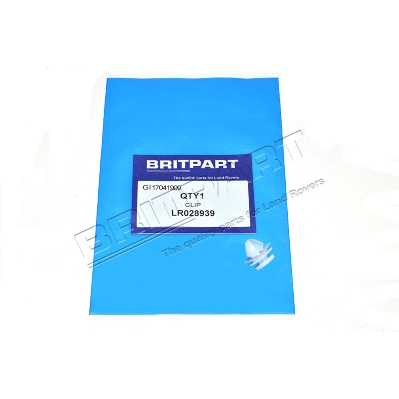 Clip du Bas de Caisse