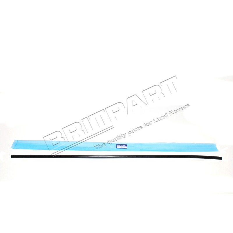 Enjoliveur Supérieur du Pare Brise 