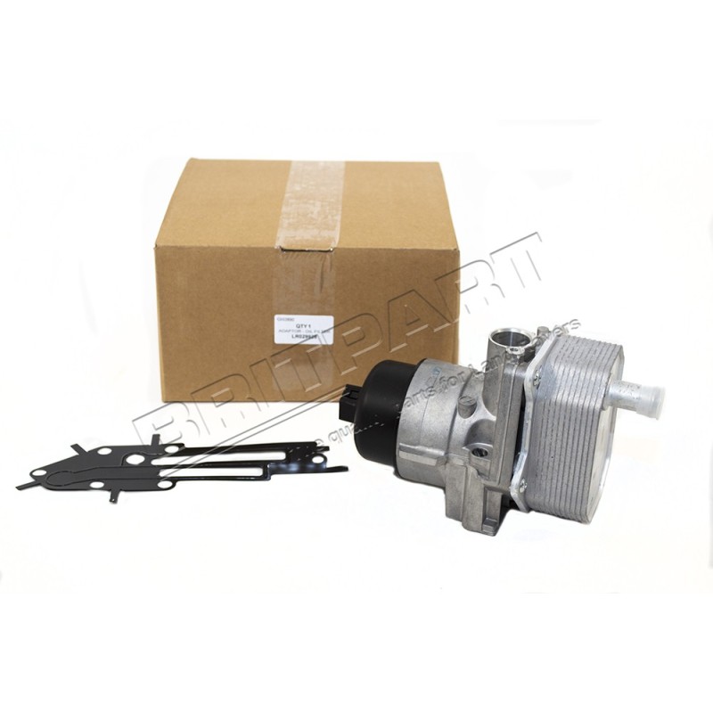 Refroidisseur d'Huile