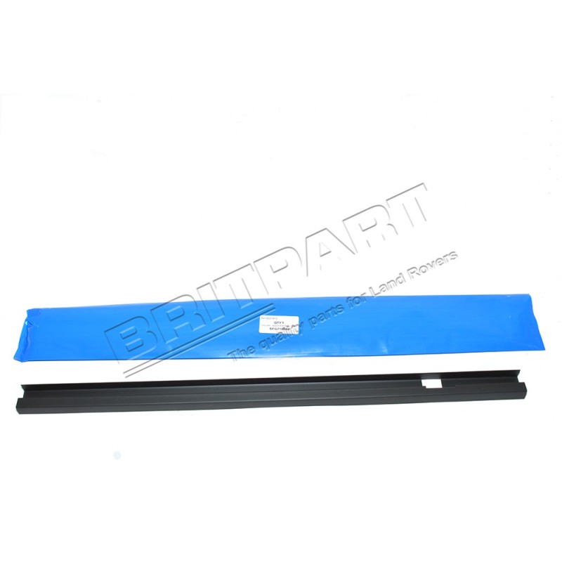 Filler Supérieur de la Porte Arrière Droite