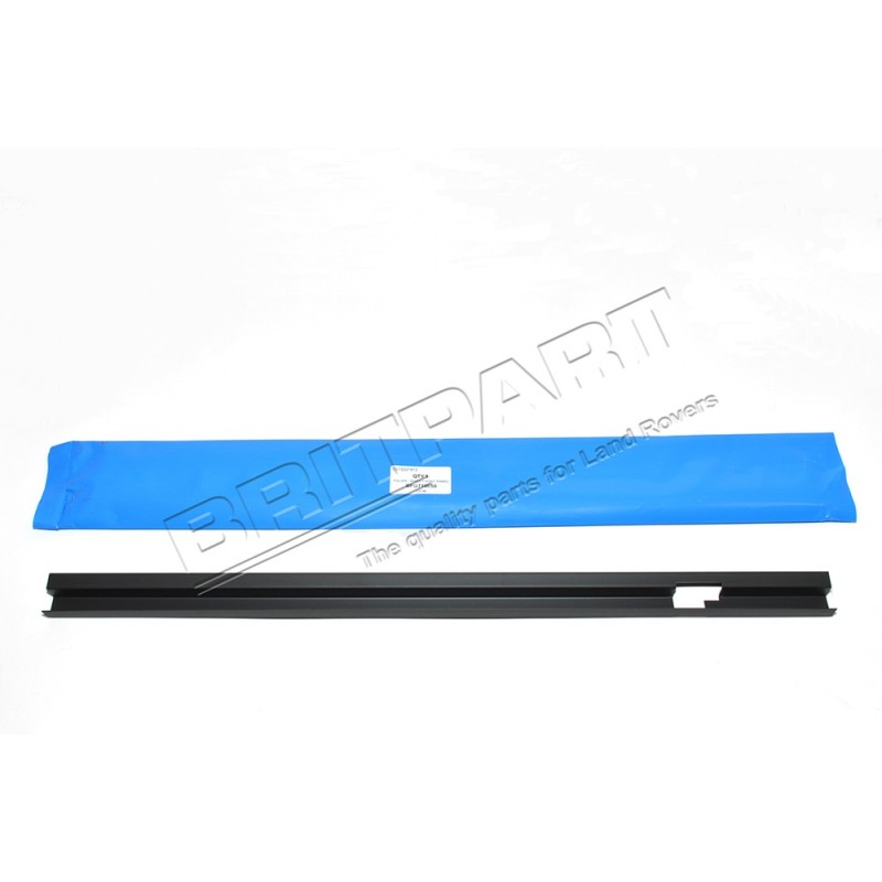 Filler Supérieur de la Porte Arrière Gauche