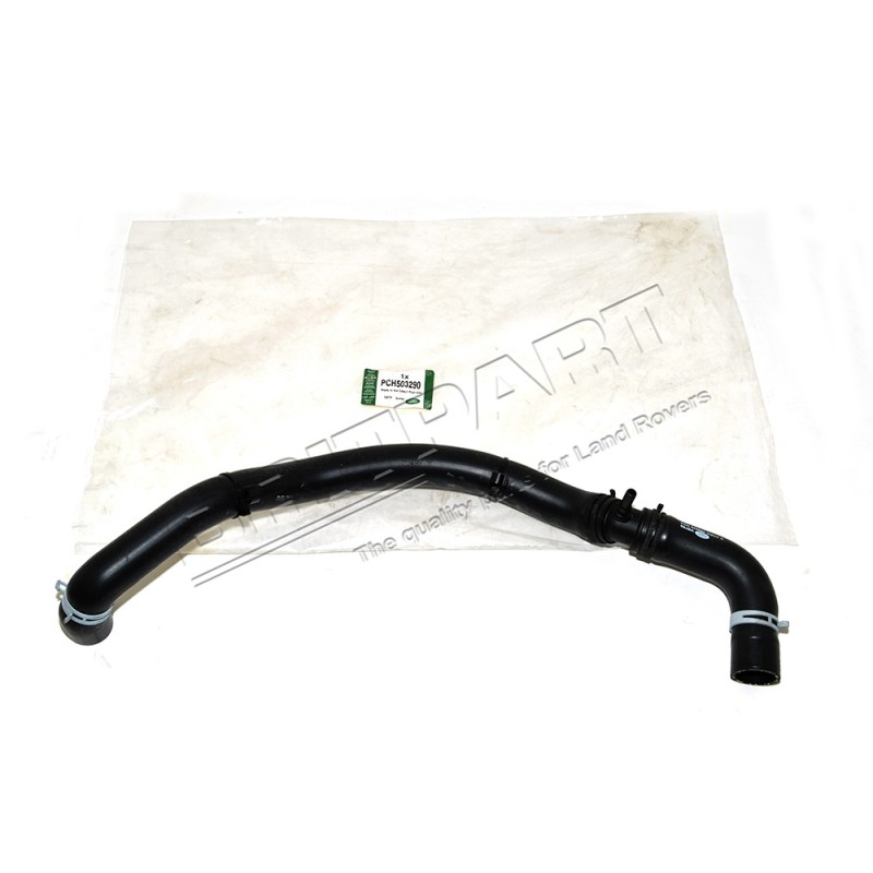 Durite du Radiateur au Thermostat 