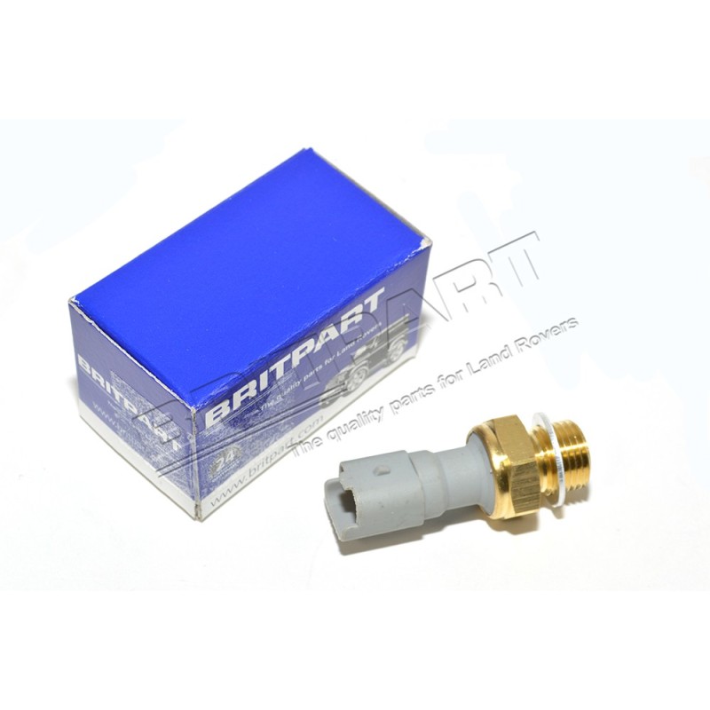 Sonde de Pression d'Huile