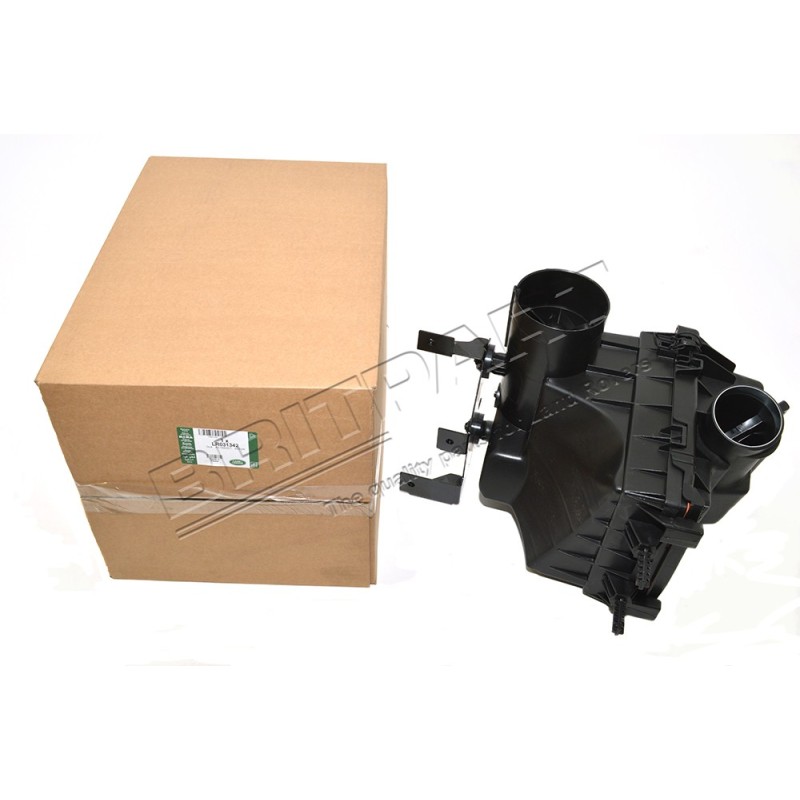 Boite à Air Complète