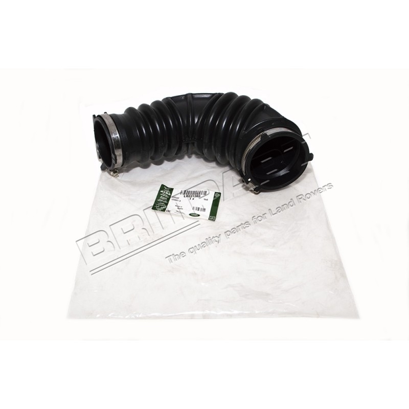 Durite du Filtre à Air au Turbo