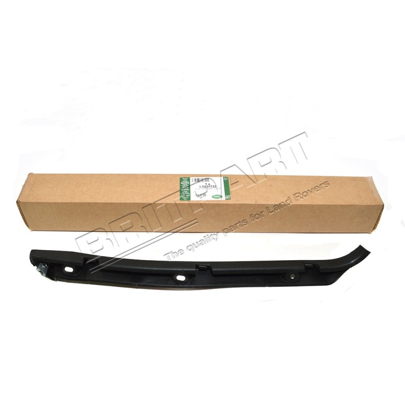 Support Supérieur Droit de Fixation du Pare Choc Arrière