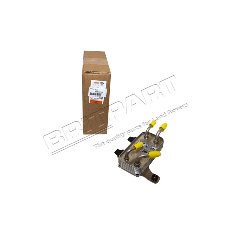 Refroidisseur de Carburant BEHR