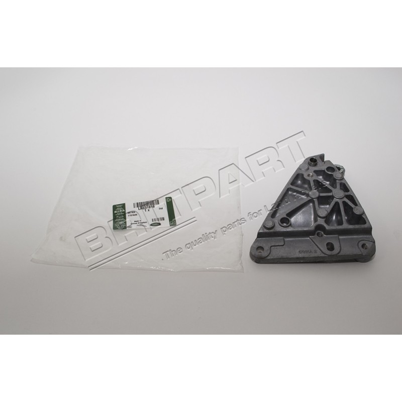 Support de la Pompe de Direction Assistée