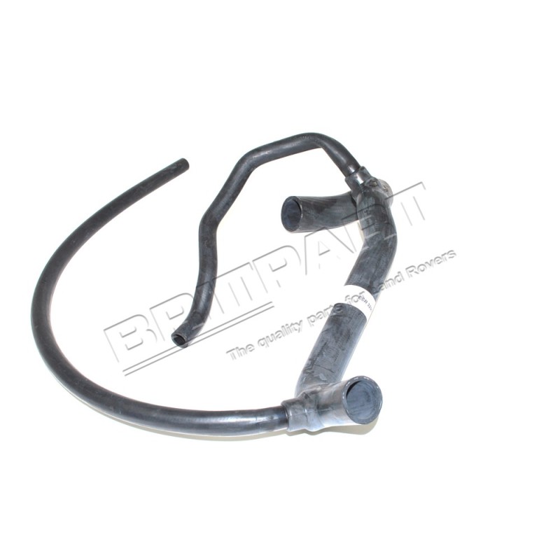 Durite Inférieur du Radiateur de Refroidissement 