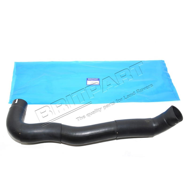 Durite d'intercooler coté Droit 