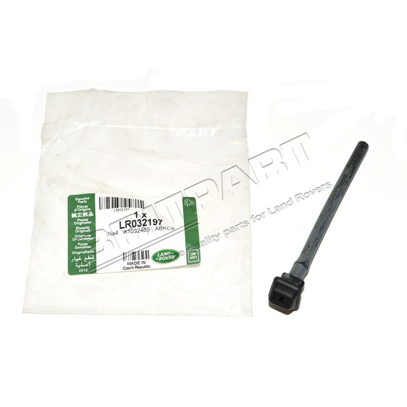 Gicleur de Lave Glace Arrière 