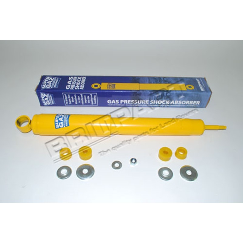 Amortisseur Arrière BRITPART SUPER GAZ