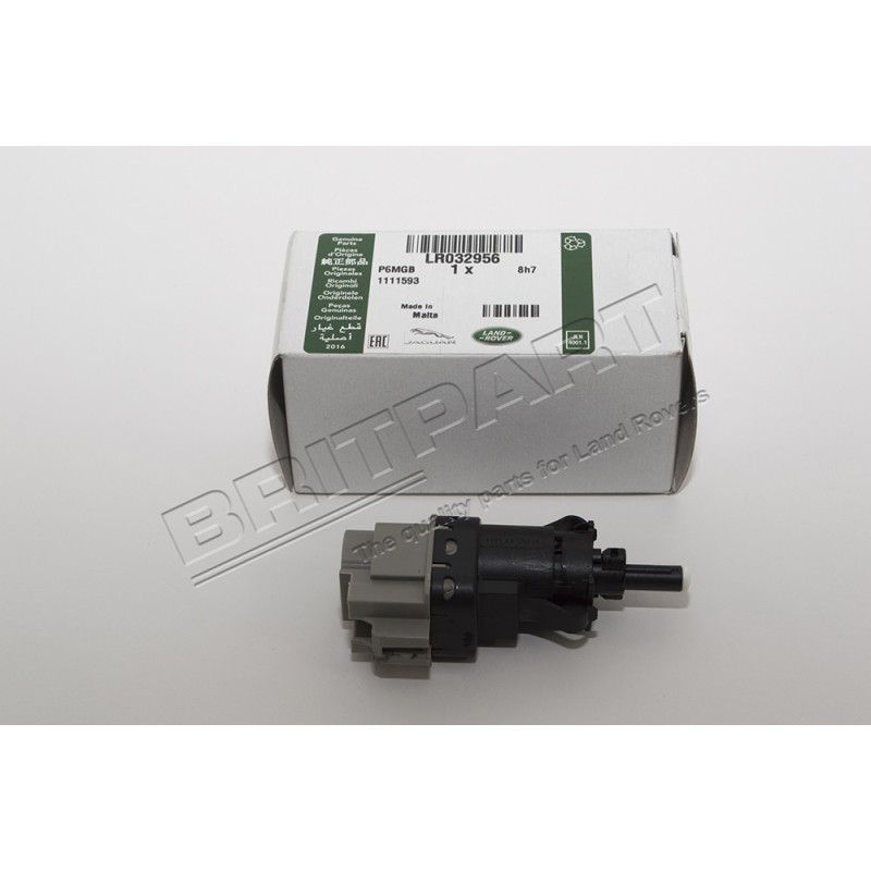 Contacteur de Feu de Stop Monté jusqu'en 2013