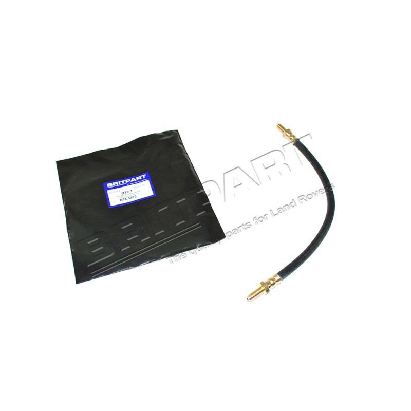 Flexible de Frein Avant  Monté avant 1980