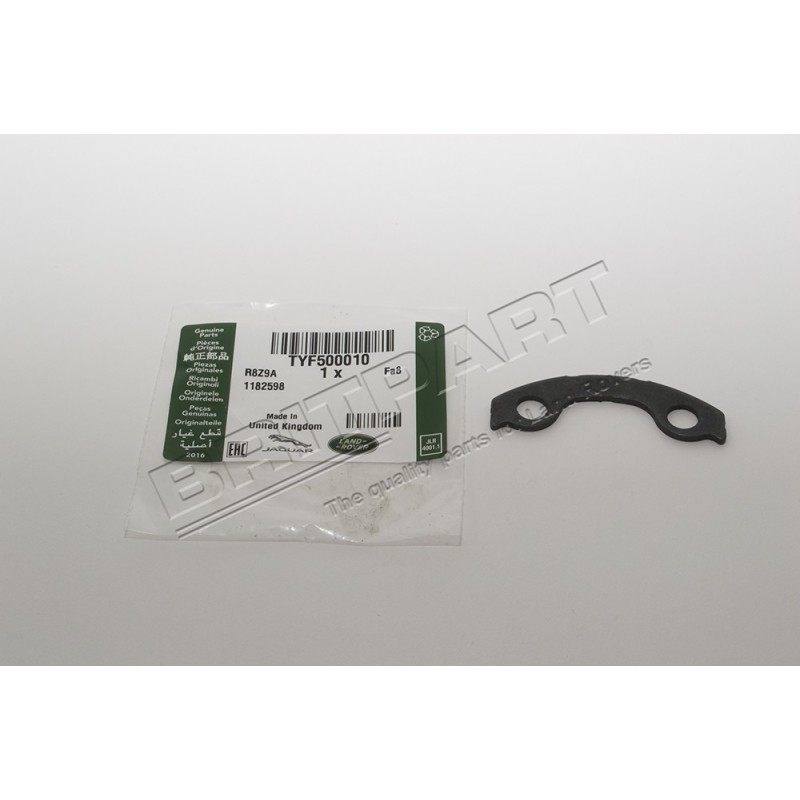 Arretoir d'Arbre de Transmission Avant