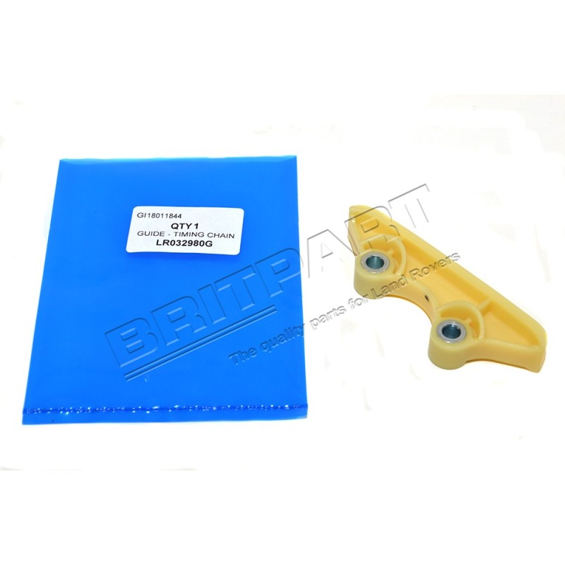 Patin OEM de la Chaine de Distribution