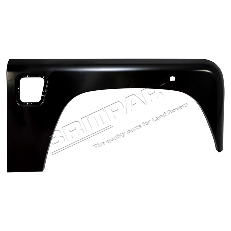 Flanc d'Aile Avant Droit 