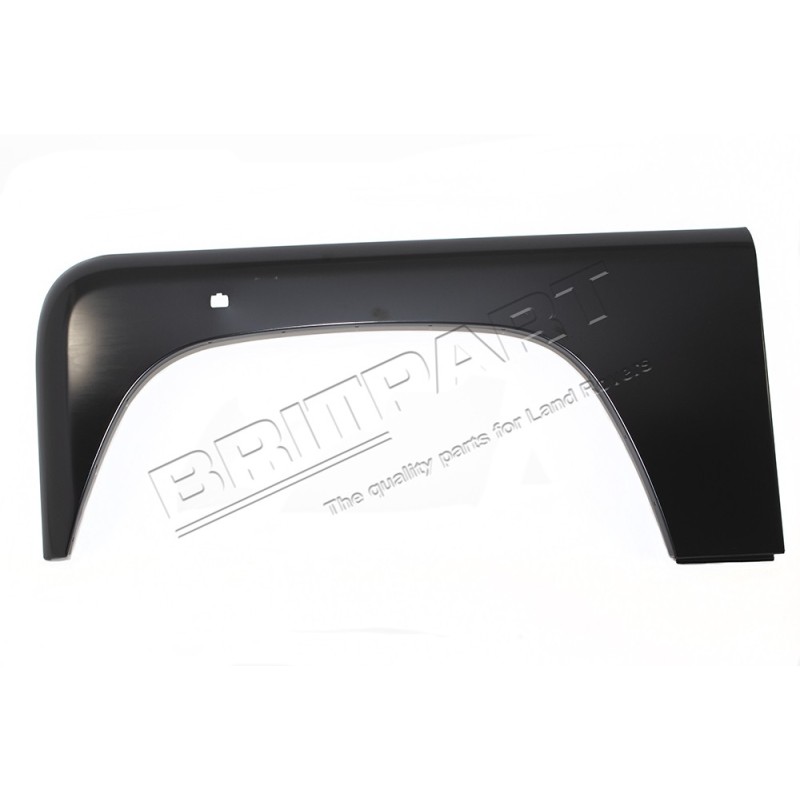 Flanc d'Aile Avant Gauche