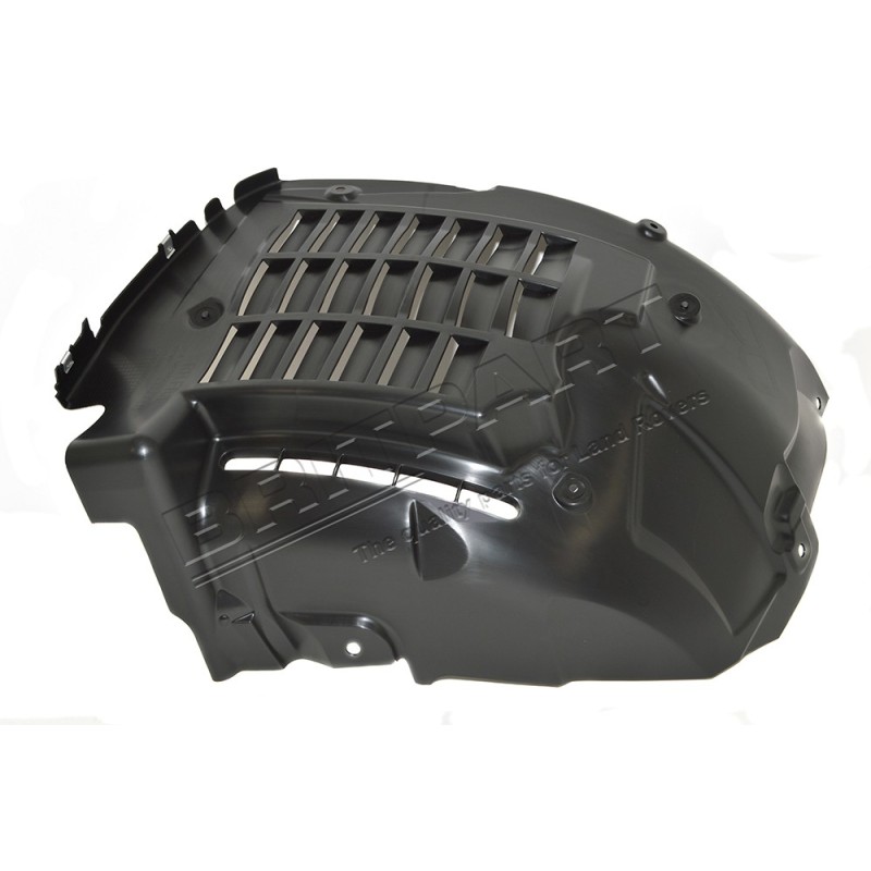 Passage de Roue Avant Avant Droit Monté jusqu'en 2017