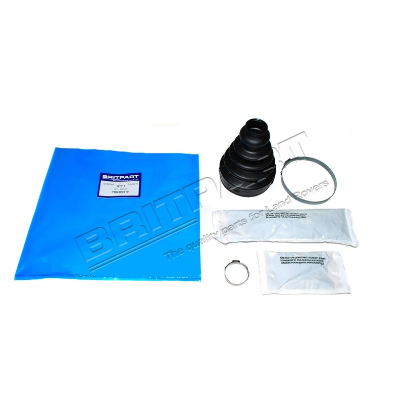 Soufflet du Cardan Avant Droit ou Gauche coté Boite Monté à partir de 2001