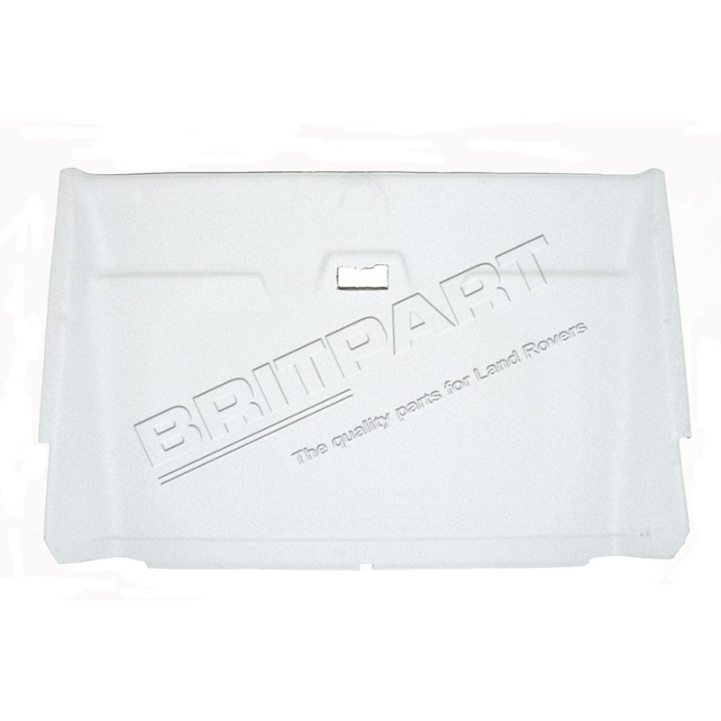 Ciel de Toit GRIS RIPPLE Monté à partir de 2002 (voir description)