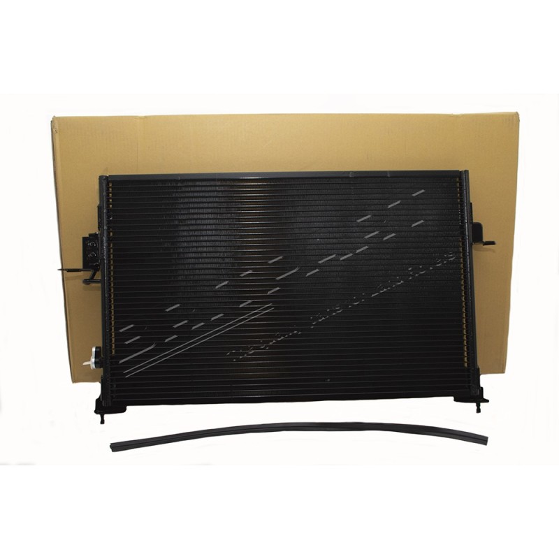 Condenseur de Clim. BEHR