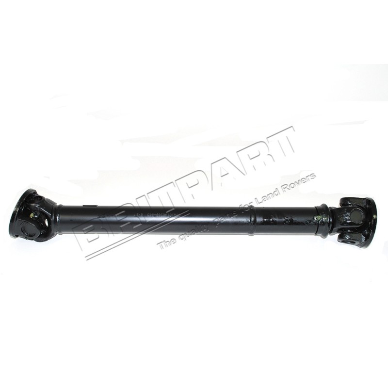 Arbre de Transmission Avant HARDY SPICER