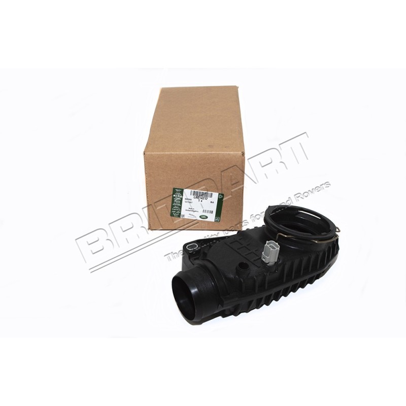 Boitier d'Admission d'Air Extérieur Monté à partir de 2010